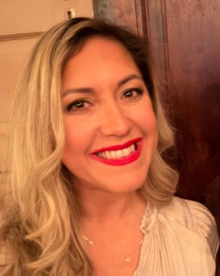 Photo of Rielle Hambrose, Licensed Professional Counselor, MS, LPC, LCADC