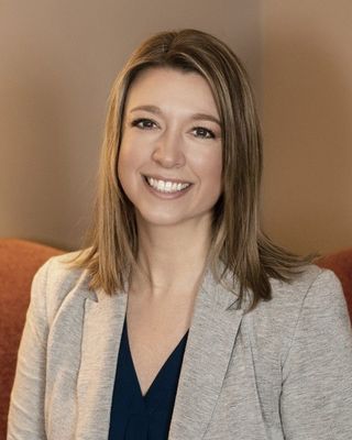 Photo of Kate Simmons, Counselor in Des Moines, IA