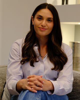 Photo of Jessica Brown Slade, Licensed Professional Counselor, LPC, LCPC, LGPC
