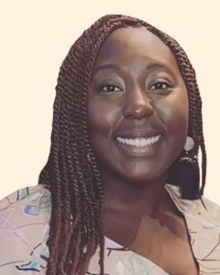 Photo of Dashonte Temoney, Resident in Counseling, MA, LRC
