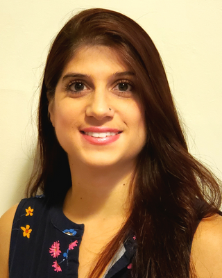 Photo of Georgia Trimikliniotis, Licensed Mental Health Counselor, LMHC