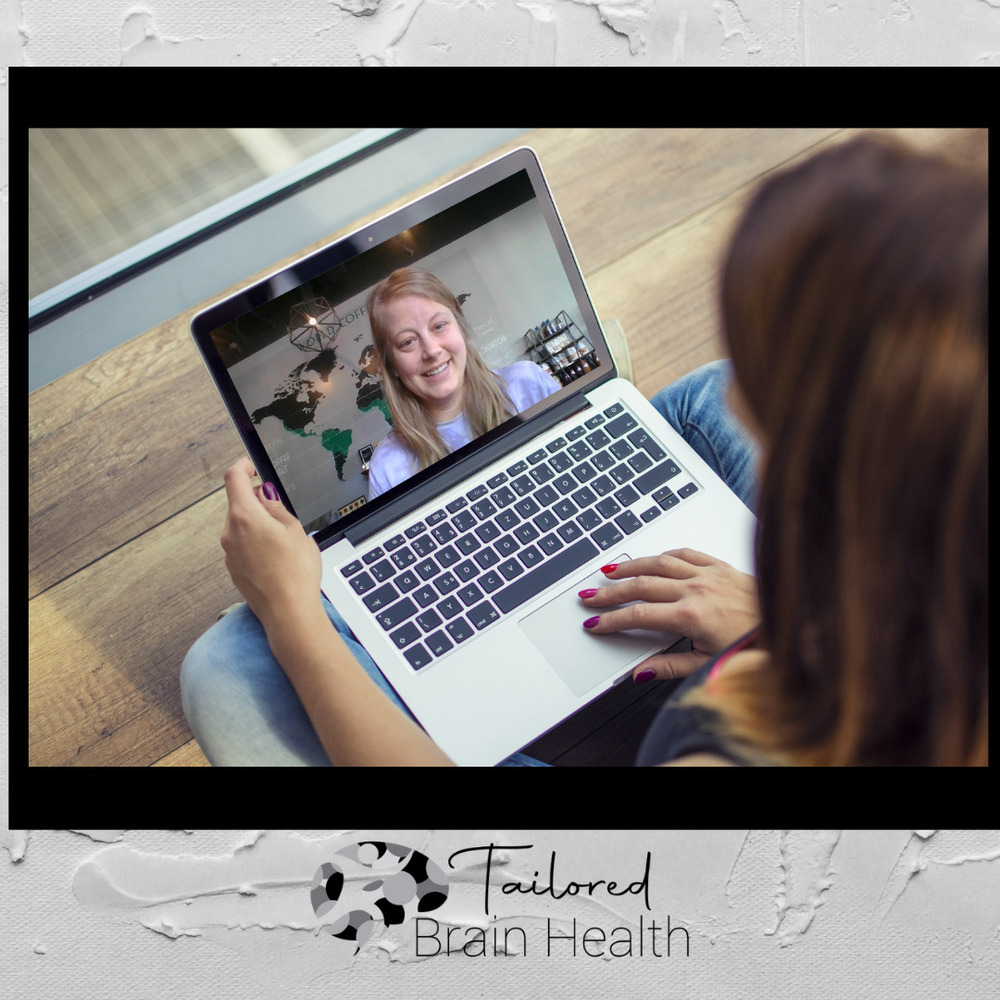 Tailored Brain Health, Psychologist, Greensboro, NC, 27408 Psychology