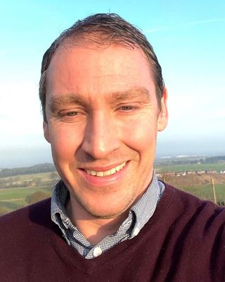 Photo of Lloyd Woodray, Counsellor in Warrington, England
