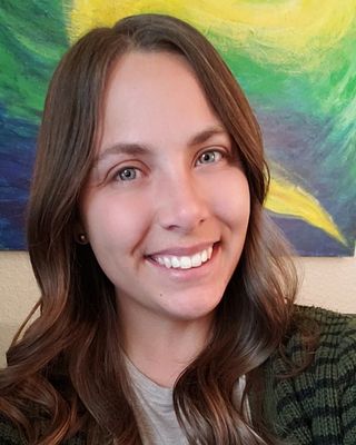 Photo of Charlene Hatton, Art Therapist, ATR-BC, LPAT, RBT, MEd