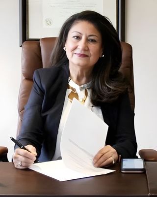 Photo of Ruqiya Shama Tareen - Kalamazoo TMS & Behavior Health, Psychiatrist, MD, MBBS, DDSc