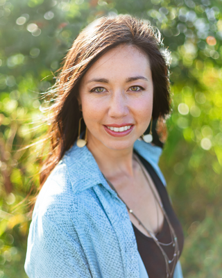 Photo of Shena Jensen, Marriage & Family Therapist, LMFT