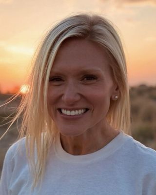 Photo of Tiffany Derby Kallhovd, Clinical Social Work/Therapist, LCSW