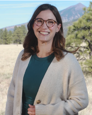 Photo of Erin Meyer, Counselor, LAC