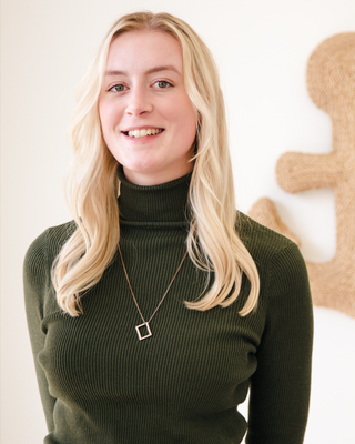 Photo of Jocelyn Blake, Registered Psychotherapist (Qualifying) in Mississauga, ON