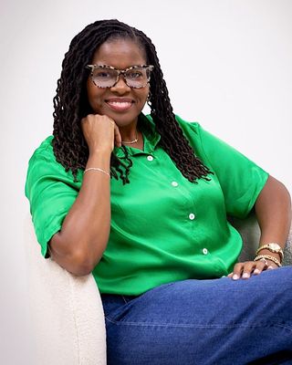 Photo of Erica Glands-Wyatt, Psychiatric Nurse Practitioner, PMHNP