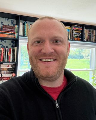 Photo of Michael LeMaster, Licensed Professional Clinical Counselor, LPCC