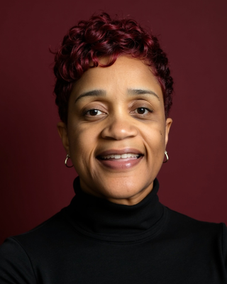 Photo of Kimberly Watkins, Clinical Social Work/Therapist, LMSW-C