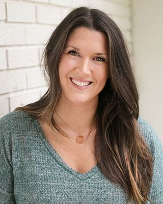 Photo of Karis Callaway, Licensed Professional Counselor, LPC