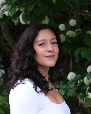 Photo of Melina Tovar, Marriage & Family Therapist, MA, LMFT, CST