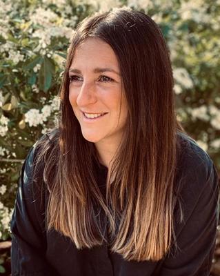 Photo of Gina Davies, Psychologist in Twickenham, England
