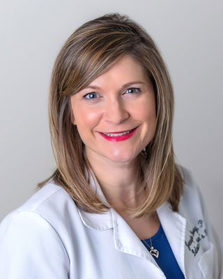 Photo of Jennifer Dunning, Physician Assistant in Edmond, OK