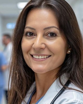Photo of Yolanda Cardona - HarborHopePsychCare, Psychiatric Nurse Practitioner, PMHNP, FNP-BC