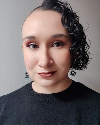 Photo of Celina Fernández-Ayala, Pre-Licensed Professional in Lakewood, CO