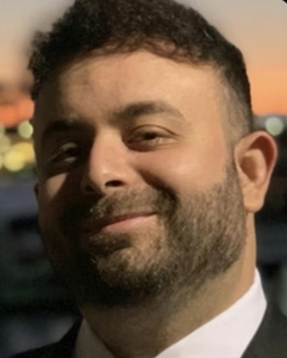 Photo of Christopher Bishay, Clinical Social Work/Therapist, LCSW
