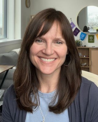 Photo of Holly Casey, Counsellor, MEd, CCC, LCT-C, RMP