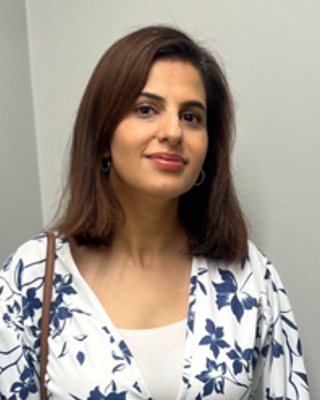 Photo of Nitika Moore, Counsellor, MBACP