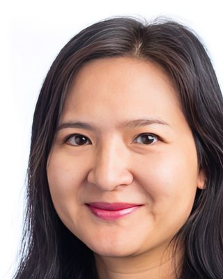 Photo of Mini Zhang, MD, Psychiatrist