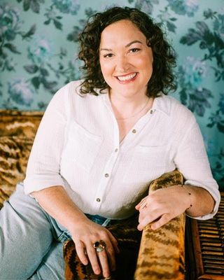 Photo of Katy Miller, Clinical Social Work/Therapist, LCSW