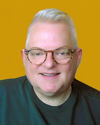 Photo of Bill Sinclair, Clinical Social Work/Therapist, MSW, LICSW