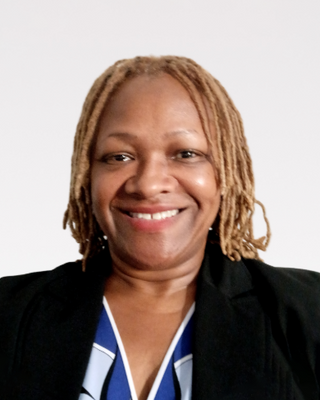Photo of Karpreace Harris, Marriage & Family Therapist, LMFT