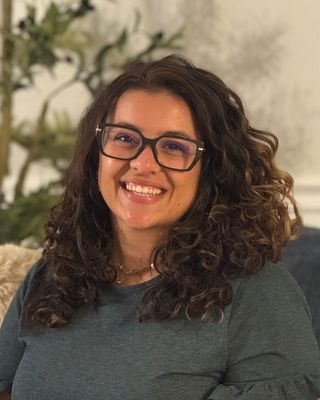 Photo of Christine Habib, Clinical Social Work/Therapist, MSW