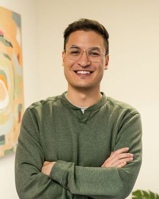 Photo of Ryan O'Leary, Counselor