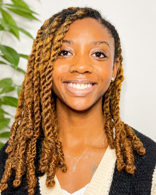 Photo of Kennedy Batts, Licensed Professional Counselor, LPC