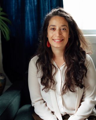 Photo of Dr. Tabitha Echavarria, Psychologist, PsyD