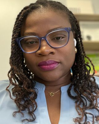 Photo of Halimat Adenike Oyabambi, Psychiatric Nurse Practitioner, MSN, APRN, PMHNPBC
