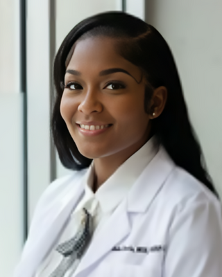 Photo of Jada Davis, Psychiatric Nurse Practitioner, PMHNP