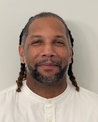 Photo of Byron Porcher, Clinical Social Work/Therapist, MSW, LCSW, MBA, MPA