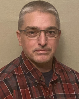 Photo of Daniel J Holdwick, Psychologist in Marquette County, MI
