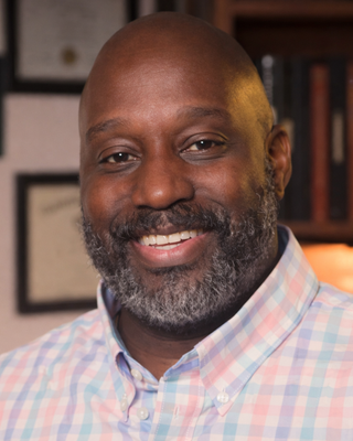 Photo of Inyang E Udo-Ema, Licensed Professional Counselor, MA, LPC