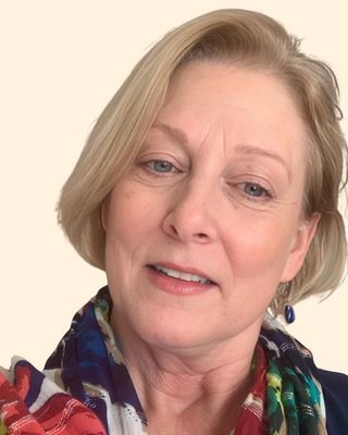 Photo of Margaret Van Sciver, Psychologist, PhD