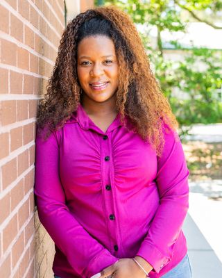 Photo of Brielle Bing, Drug & Alcohol Counselor, ADC