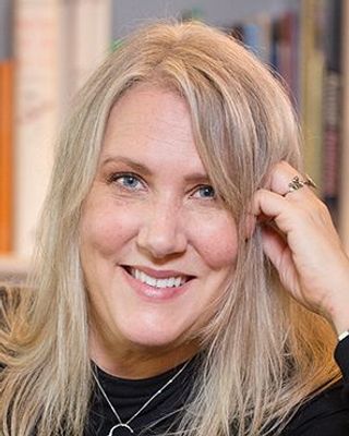 Photo of Elaine Kasket, Psychologist, HCPC - Couns. Psych.