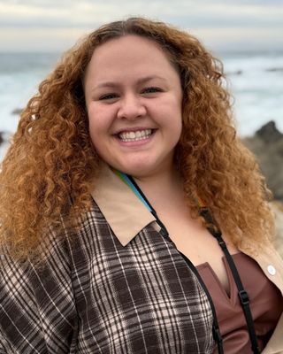 Photo of Megan Wood, Clinical Social Work/Therapist, LCSW