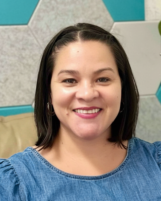Photo of Kitzia Lopez, Marriage & Family Therapist, LMFT-S