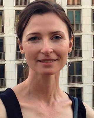 Photo of Felicity Boyd, Psychologist, MA, PsyBA General