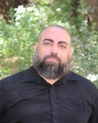 Photo of Osvaldo Gotay-Ruiz, Clinical Social Work/Therapist, LCSW