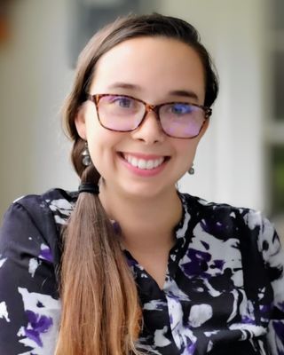 Photo of Maritza Montenero, BS, Pre-Licensed Professional