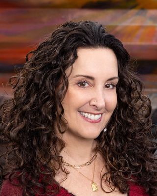 Photo of Yvette Forte Rosedale, Marriage & Family Therapist, MA, LMFT