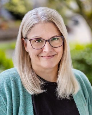 Photo of Kendall McMahon, Professional Counselor Associate