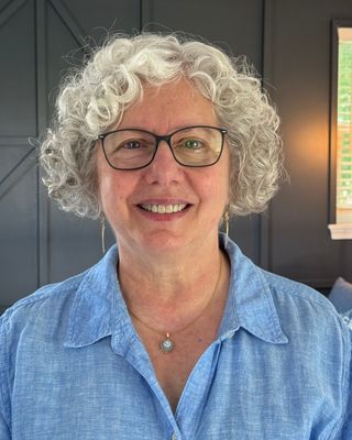 Photo of Domenica Rafferty, Licensed Professional Counselor, MS, NCC