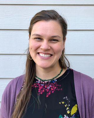 Photo of Emily Hand, Licensed Professional Counselor, LPC, MHSP